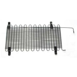 China water dispenser  steel Wire Tube Condensor on sale