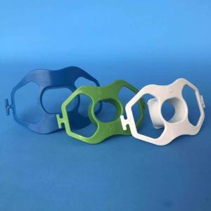 Quality Disposable Endoscopy Mouthpiece Bite Block for sale