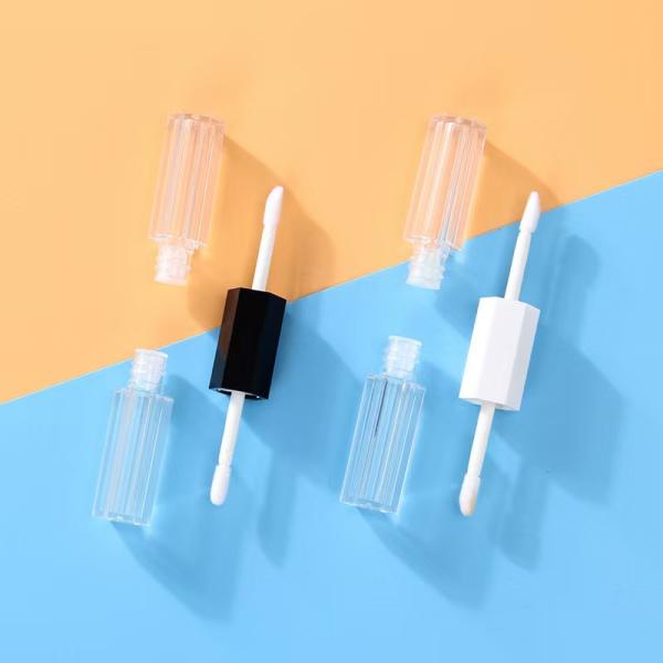 Lipstick Fruit Jelly Blush Lip Gloss Stick Color Easy To Apply Lip Gloss Stick