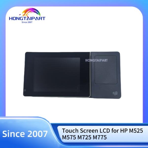 Buy Touch Screen LCD CD644-67916 CD644-60114 CD644-60144 for HP M525 M575 M725 M775 at wholesale prices