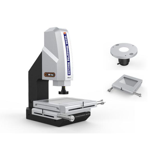 Non-contact Manual Optical Measuring Machines With Contour LED Parallel