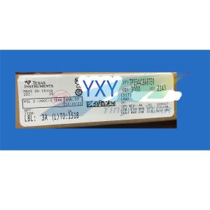 Quality TPS54418ARTER Bipolar Junction Transistor NPN PNP 200mW Texas Instruments for sale