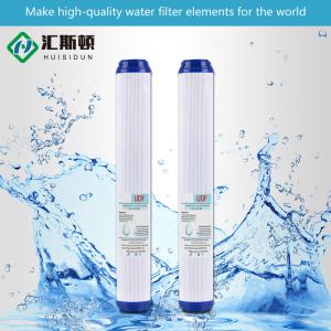 GAC Udf Carbon Filter Cartridge for 20 inch Reverse Osmosis RO System Removes
