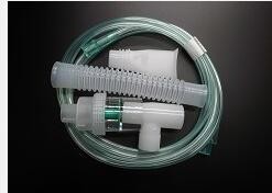 Nebulizer for Medical Ventilator