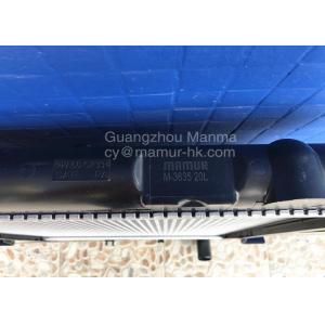 JAC 1040S HFN721 Truck Radiator Assembly 1301010LD141