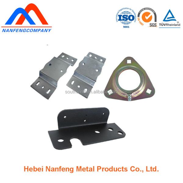Professional Sheet Metal Fabrication for Customized Stainless Steel OEM ODM Accepted
