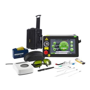 China 1470nm Varicose Veins Treatment Machine on sale