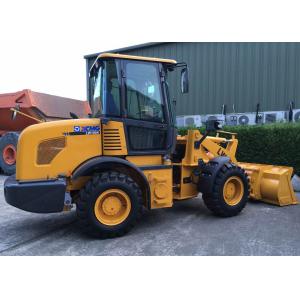 XCMG Brand LW180KV Pay Loader , front end loader for garden tractor