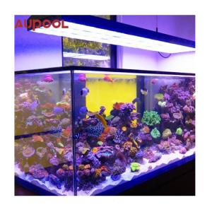 Villa Pool AUPOOL Spa Plexiglass Sheets for Clear Acrylic Swimming Pool Glass