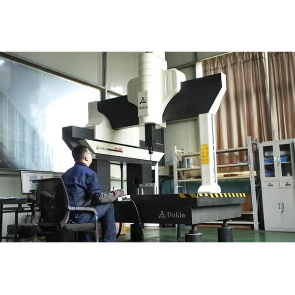 Lost Foam Casting Process Large Diameter Ductile Iron/Cast Steel Valve Body Castings