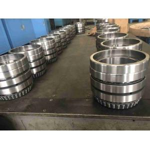 RNU Series ISO9001 Cylinder Roller Bearings For Automotive