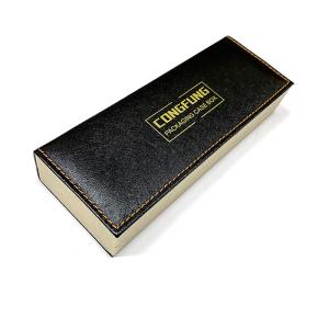 Private Customized high quality eye wear box Luxury Sunglasses case Pen Box