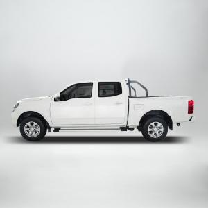 WINGLE 7 Pickup GWM Fengjun 7 2023 2.0T Gasoline Diesel Oil Four Wheel Drive