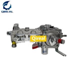 Diesel Engine 4BT 3.9L Fuel Injection Pump 3973846