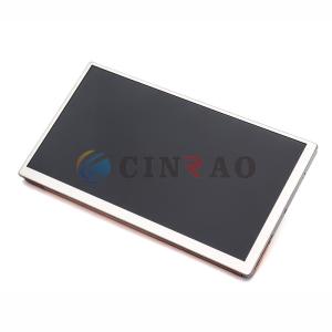 L5S30598P00 TFT LCD Module / Sanyo GPS LCD Screen ISO9001 Certificate