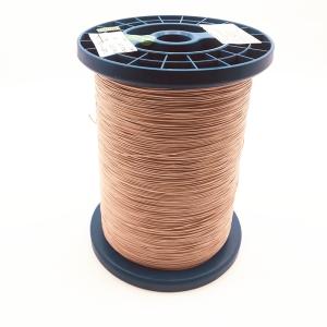 1300v 0.1mm * 250 Nylon Covered Insulated Copper Litz Wire