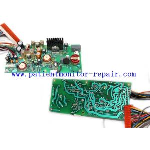 Medical Patient Monitor Repair Parts GE Power Supply Board 90 Days Warranty