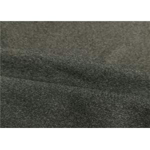 Warp Knitted Polyamide Polyester Spandex Single Jersey Fabric 150CM Width
