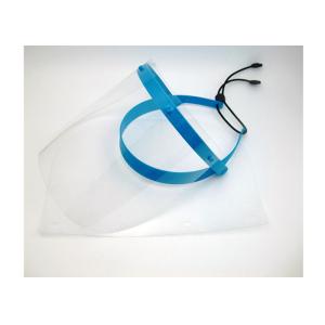 China Dental Medical Materials Protective Adjustable Dental Face Guard Masks on sale