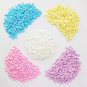 Wholesale Fabric Softener Long-Lasting Strong Fragrance Beads Laundry Detergent