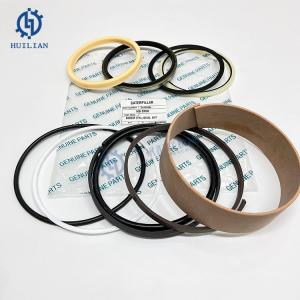 China CAT345BL-168-0760 Excavator Cylinder Repair Kit Excavator Seal Accessories Boom CYL Repair Seal Kit on sale