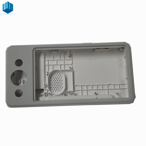 Electronic Display Custom Plastic Enclosures Industrial Plastic Housing