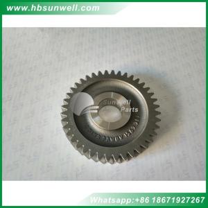 Genuine Cummins Hydraulic Pump Gear 3161567 3038993 3027220 for ISM QSM M11