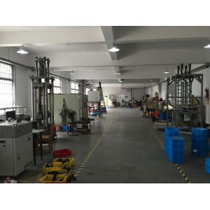 Overload Protection Digital Weighbridge Indicator Load Cell