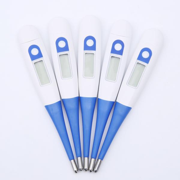 Buy 60 seconds smart sensor digital thermometer with lcd screen at wholesale prices