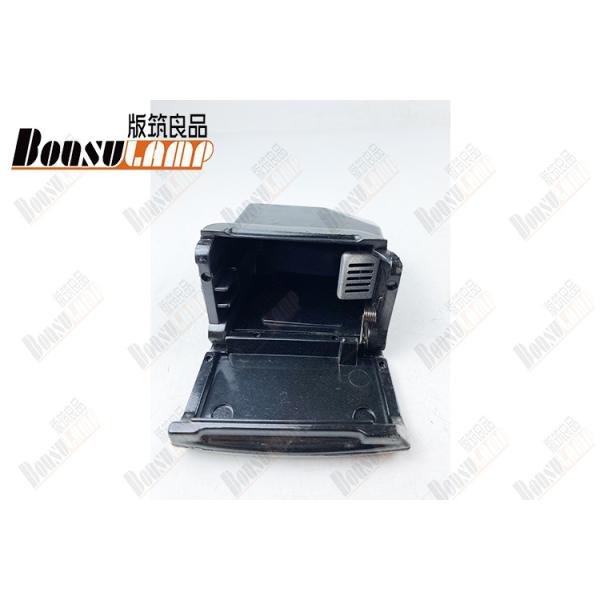 Buy 1764580830 1-76458083-0 Door ASH Tray Assembly For ISUZU CXZ81 10PE1 at wholesale prices