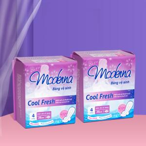 Women New Lady Pad Wholesale Sanitary Pads Waterproof Sanitary Pads