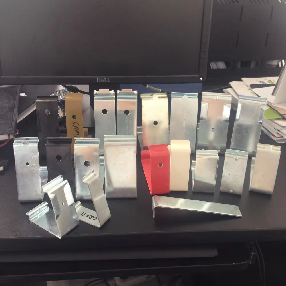 Custom Steel Crate Clip Sheet Metal Stamping for Wooden Crate Sheet