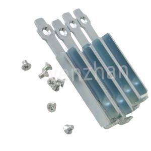 SMT Placement Ipulse Feeder Parts LG4-MEA51-000 Feeder Parts