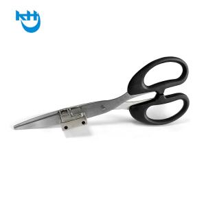 High Accurate Black ESD SMT Positioning Splice Cutter Tool MTL90