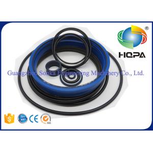 Custom Durable Hydraulic Breaker Seal Kit MKB1400V Abrasion Resistant