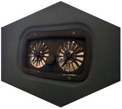 1.4m*3.6m Pedal Cargo Tricycle