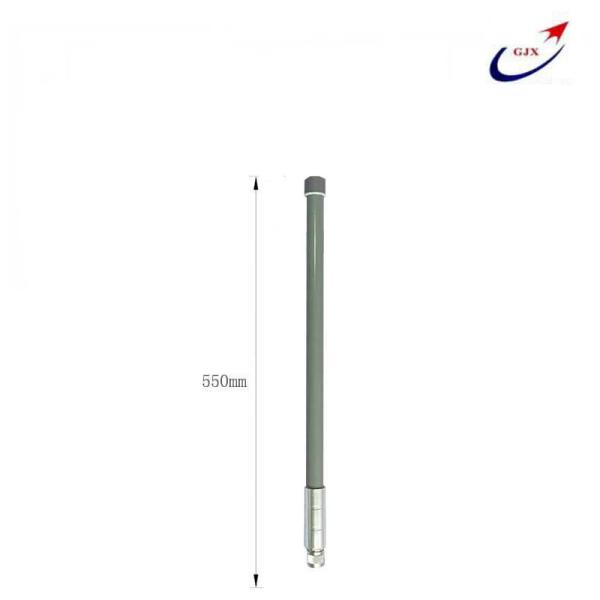 2.4g fiberglass wifi omni antenna high gain 8dBi antenna 2.4g wireless router