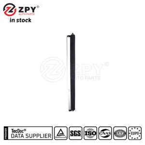 ZPY 4H4877306ARN7 White Sunroof Shade Front Rear with Clips For VW Passat Audi