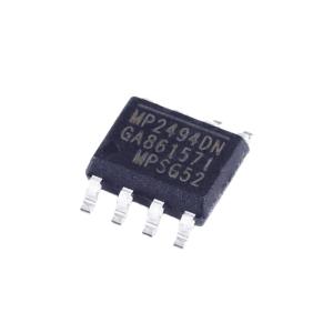 Quality M-P-S MP2494DN Electronic Components Supplier Adxrs642bbgz Lmk1c1104pwr for sale