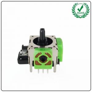 China B10K Replacement Rotary Potentiometer , 360 Rotation 3D Analog Stick Sensor Module on sale