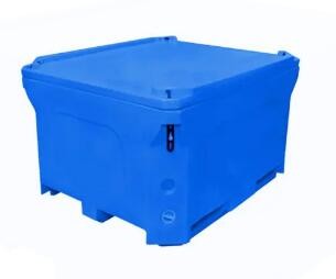 Buy 300L Rotomolded Cooler Box , Fishing Chilly Bin With PU Insulation at wholesale prices