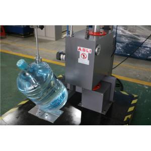 Drop Testing Machine For Battery Cell Phone Electronic Products Free Fall Test