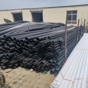 Precision Plastic Prestressed Bellows Extruder / High-Performance Plastic