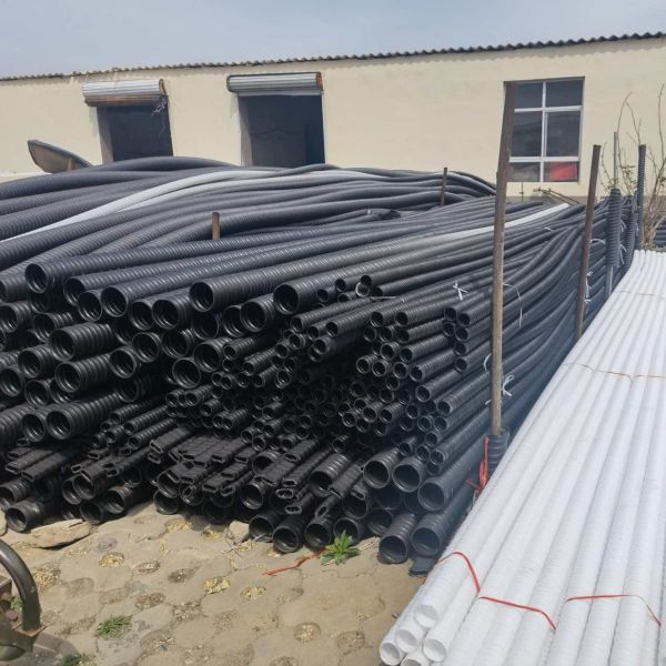 Precision Plastic Prestressed Bellows Extruder / High-Performance Plastic