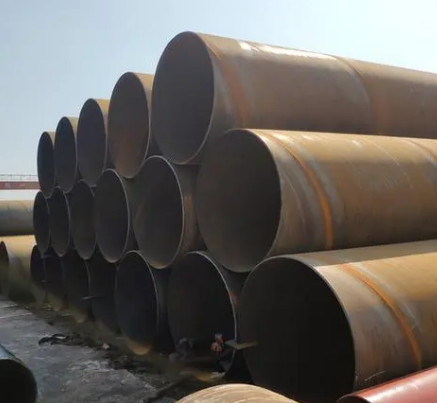 Boiler HRC Hot Rolled Mild Steel Coil SS400 Q235 Q345 0.2mm - 4mm Thickness