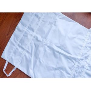 Durable PVC Disposable Body Dead Bag With Inner Handle