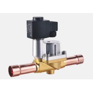 Pisto EVR Solenoid Valve