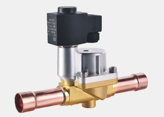 Buy Pisto EVR Solenoid Valve at wholesale prices