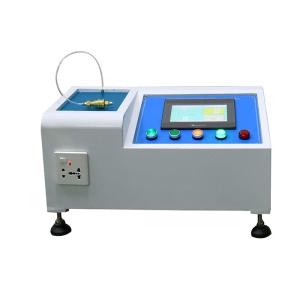 Quality IEC60335 Single Station Negative Pressure Appliances Vacuum Pressure Testing System for sale