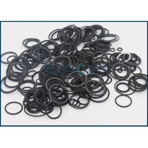 Buy VOE14609486 VOE 14609486 14609486 SUNCARSUNCARVOLVO Excavator Sealing Kit For EC460B EC460C at wholesale prices